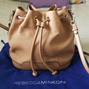 Rebecca Minkoff Bucket Bag